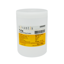 Трис, Molecular Biology Grade, 500 г