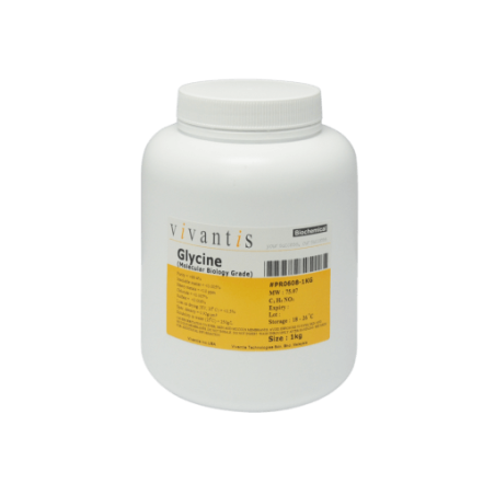 Глицин, 1кг