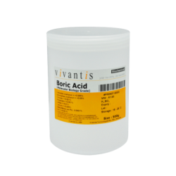 Борная кислота, 500 г