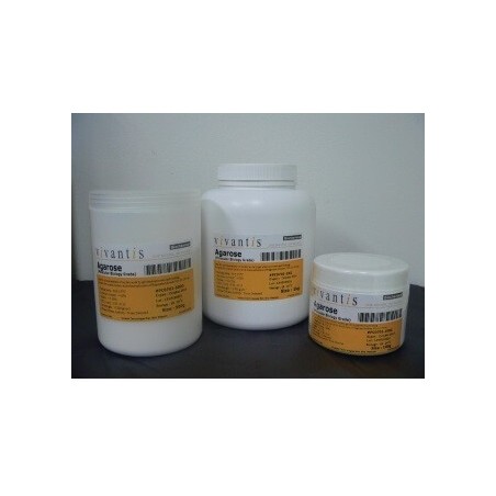 Агароза (Molecular Biology Grade), 100 г
