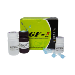 Набор GF-1 AmbiClean (ПЦР и Гель), 50 определений