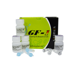 Набор для выделения ДНК из продуктов GF-1, 25 определений
