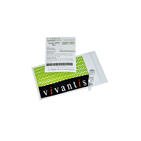 Эндонуклеаза рестрикции EcoR I, 2500 единиц