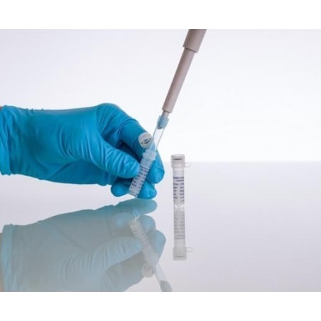 Эндонуклеаза рестрикции Hind III 2000ед, образец