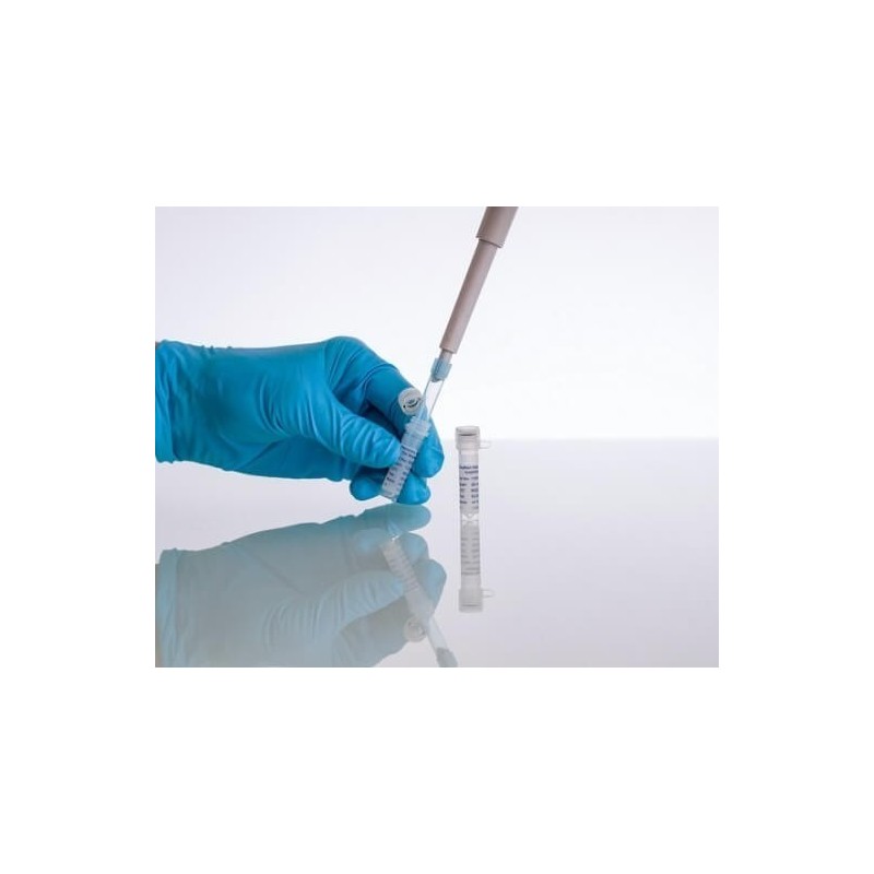 Эндонуклеаза рестрикции EcoR I 5000ед, образец