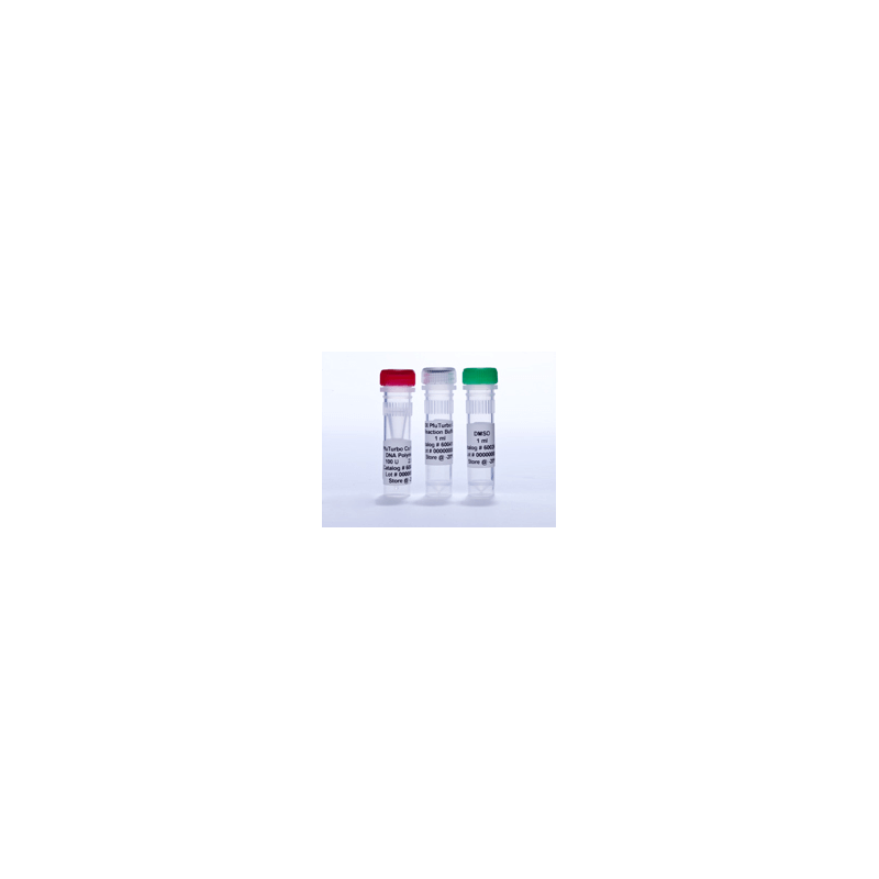 ДНК полимераза Pfu Turbo Cx Hotstart DNA Polymerase, 500U