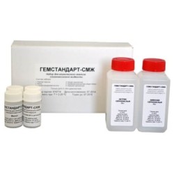 Набор для анализа спинномозговой жидкости