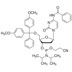DMTr-dC(N-Ac) CE Фосфорамидиты, упак-500мг