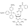 DMTr-dC(N-Ac) CE Фосфорамидиты, упак-500мг