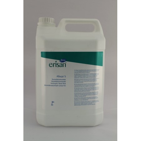 Аллсепт С 5л (кор-3 канистры)