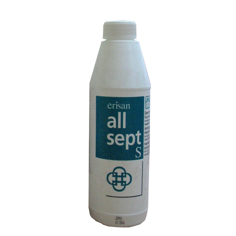 Аллсепт С 1л (кор-6 фл.)