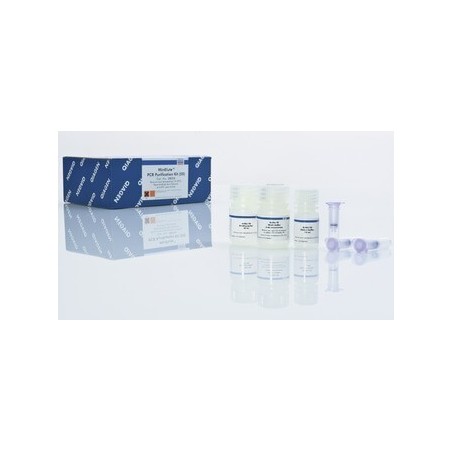 Набор для очистки продуктов ПЦР MinElute PCR Purification Kit (50 реакций)