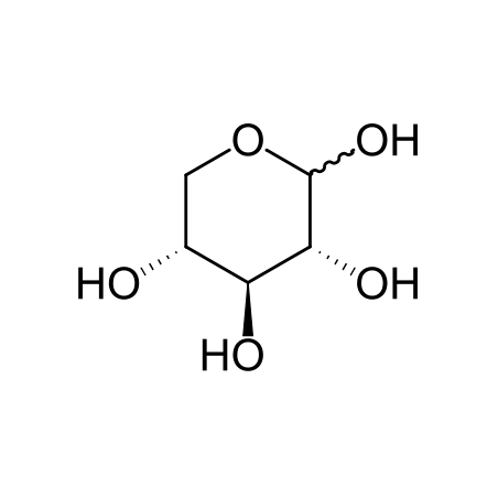 D(+)-Ксилоза, 500г