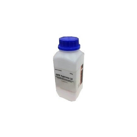 Агароза (EEO 0,05-0,13), 500гр
