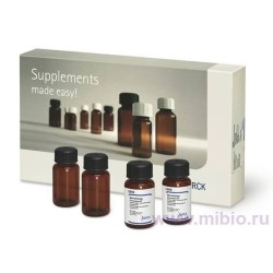 Добавка селективная MUP (упак-10флак)