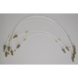 Капиллярный набор S433, связывающий S7130 -S4300,2100