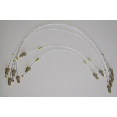 Капиллярный набор S433, связывающий S7130 -S4300,2100