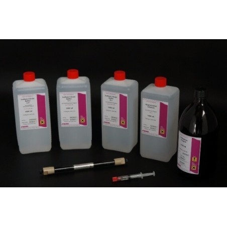 Восстанавливающий раствор (1000 мл) (S000019)