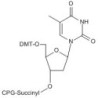 5'-DMTr-dT CPG колонка, 1000A , 50 nmol 100 колонок