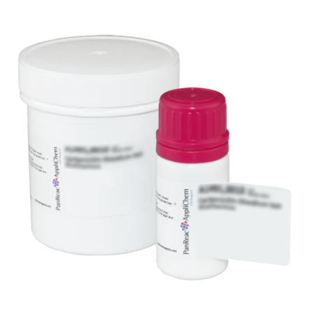 Тиазолил синий тетразолий бромид (BioChemica), 1г