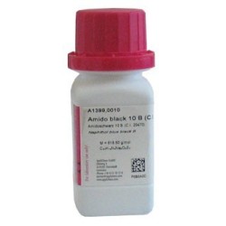 Амидо черный 10В (C.I. 20470), 10гр