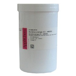 Акридиновый оранжевый (C.I. 46005), 10 г