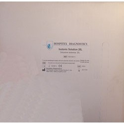 Раствор изотонический (упк-20л)