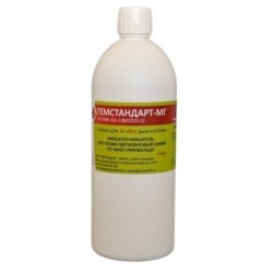 Эозин метиленовый синий по Май-Грюнвальду -1,0л