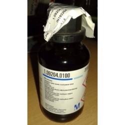 Гимза азур-эозин метиленовый синий раствор, 100мл