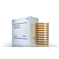 Трипказо-соевый агар с нейтрализаторами