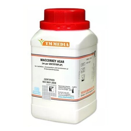 Агар МакКонки (as per USP/EP/BP/JP)