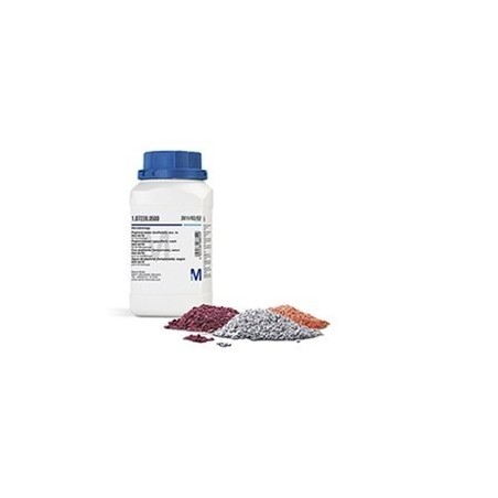 Агар VRBD (с желчью, декстрозой и фиолетовым красным) EP,USP,JP и ISO 21528 GranuCultTM