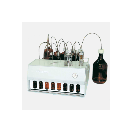 Колонки 200 nmol/25ul dС-500A CPG-100шт