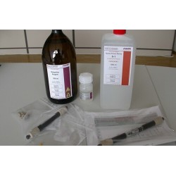 B-1 Buffer  (Лития Цитрат/Хлорид) (1000 мл)