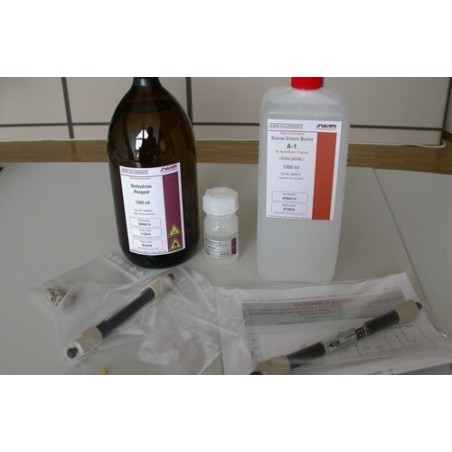 A-1 Buffer  (Лития Цитрат/Хлорид) (1000 мл)