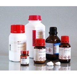 Декстран голубой, C6H10O5