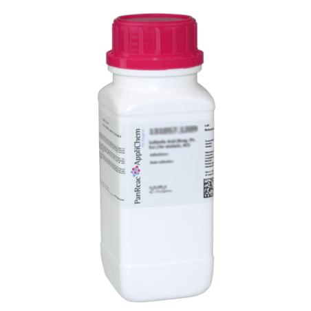 Глицин (Reag. USP), ACS