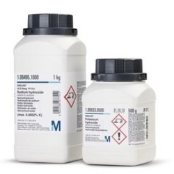 Натрия цитрат трехзамещенный 2-водный для анализа