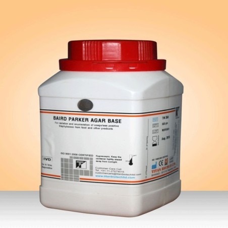 Агар Байерд-Паркера, 500гр