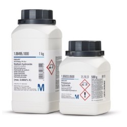 Калия бромат для анализа EMSURE, 250г