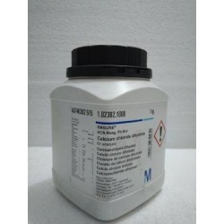 Кальция хлорид 2-водный для анализов