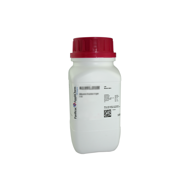 Калия нитрат (азотнокислый( (p. A.), 500г