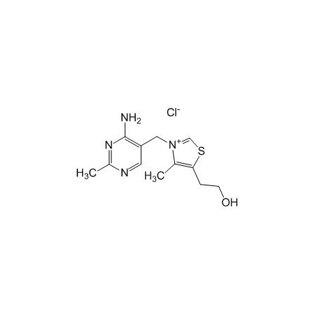 Тиамина гидрохлорид (Витамин В1), 25 г
