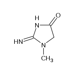 Креатинин (Monohydrate), 25гр