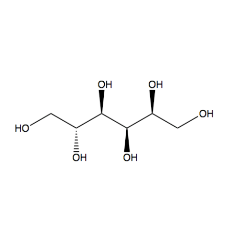 D-Сорбит, порошок, 500г