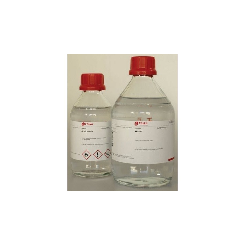 Вода для молекулярной биологии, 100 мл