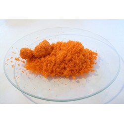 Натрий двухромовокислый, чда