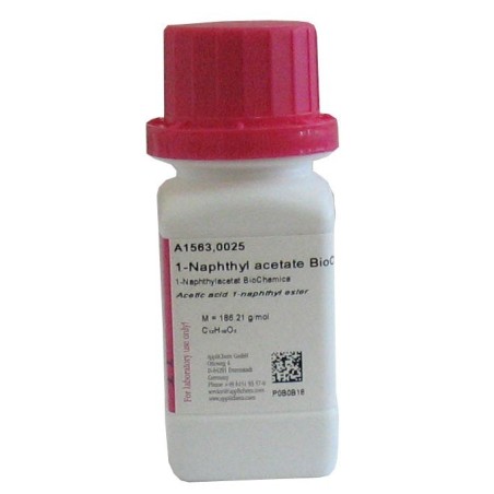 1-Нафтилацетат (BioChemica), 25гр