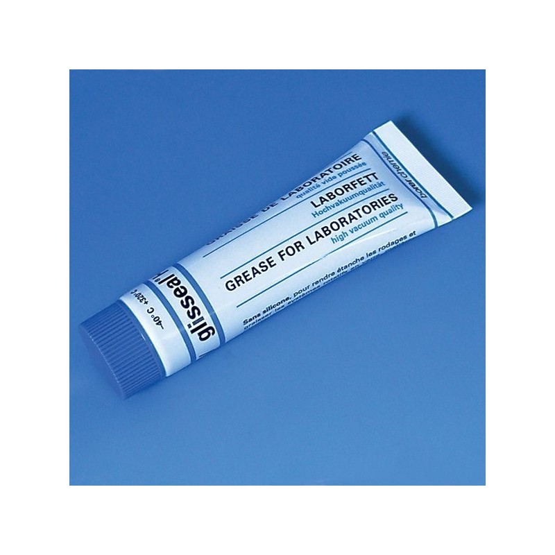 Масло для смазки притертых стекл.соед.