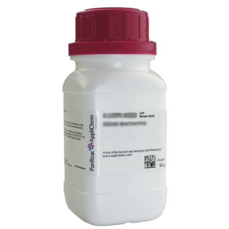 L-Цистин (BioChemica), 50гр